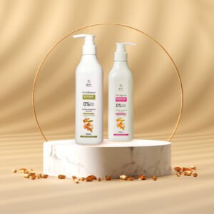 Rozy Shampoo & Conditioner