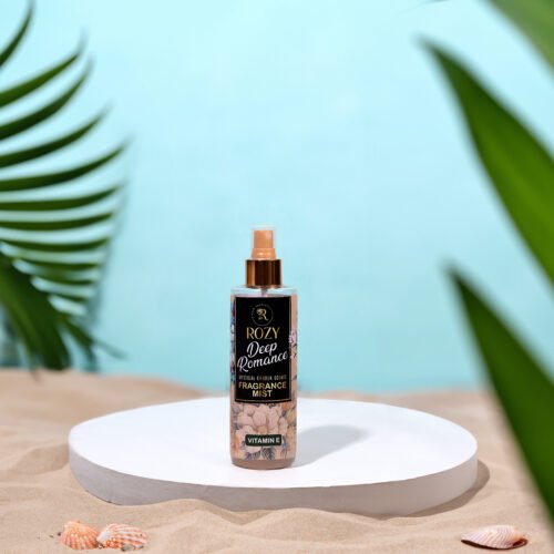 Rozy Deep Romance Body Mist 230 ml