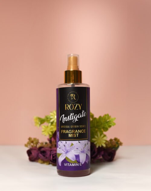 Rozy Instigate Body Mist 230 ml
