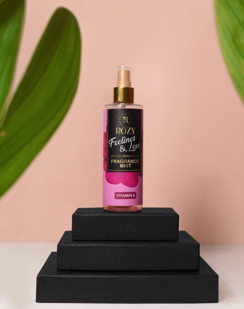 14 Rozy Feelines & Love Body Mist 230 ml