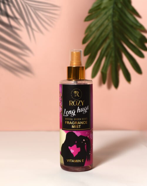 15 Rozy Long Hugs Body Mist 230 ml