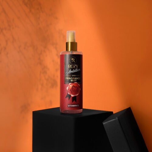 Rozy Ambition Body Mist 230 ml