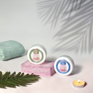Rozy Foot & hand Scrub 100 g