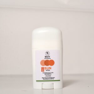 Rozy Sun block stick 40 gm