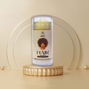 Rozy hair wax stick