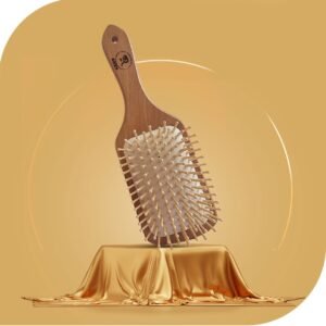 فرشاه للهيشان ضد التساقط
