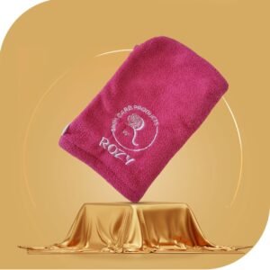 Hair towel