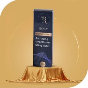 Retinol serum 40ml