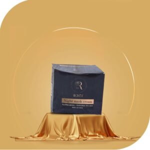 Retinol night mask cream  40 gm