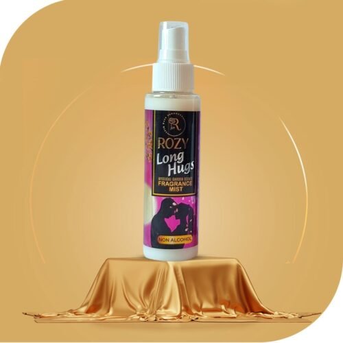 Body mist long hugs