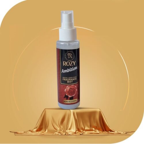 Body mist Ambition