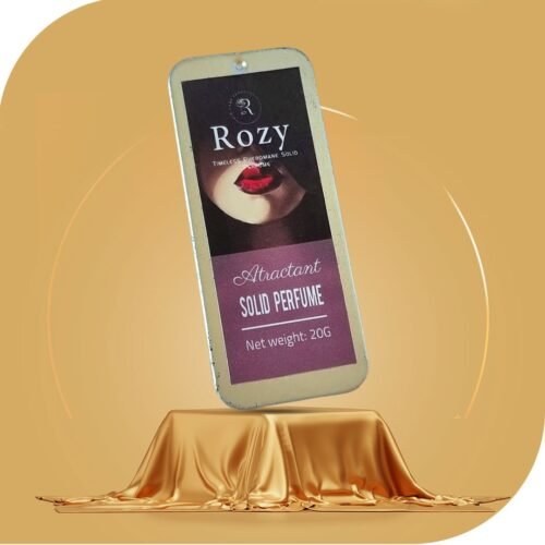 Solid perfume pheromones  20g