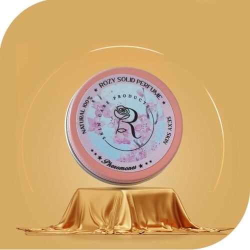 Solid perfume pheromones  20g
