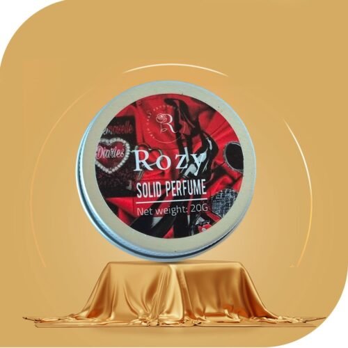 Solid perfume pheromones  20g