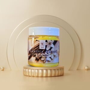 Rozy Body butter vanilla
