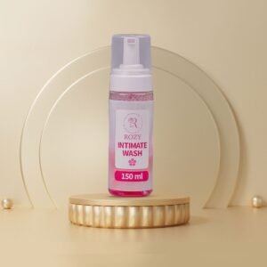 Rozy intimate wash