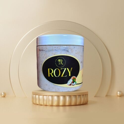WhatsApp Image 2024-11-25 at 20.56.59_a99d0f47 Rozy body scrub Coconut & vanilla &musk 400g