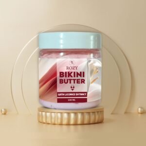 Rozy Bikini Butter 100 ml