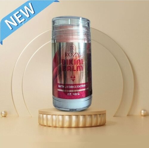 Rozy Bikini Stick NEW EDITION 30 ml