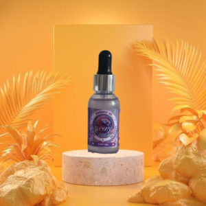 Rozy Body Oil Candy 30 ml