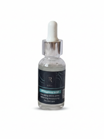 Hyaluronic Acid serum  30ml