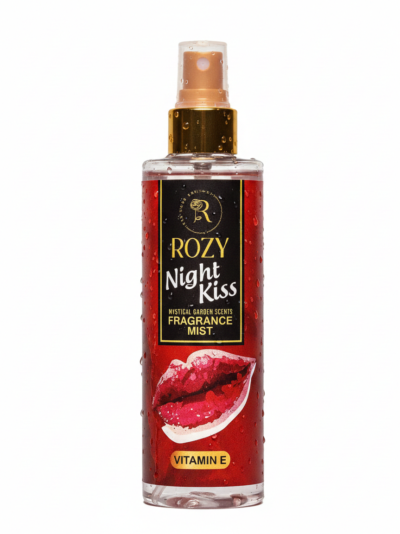 Body mist Night kiss