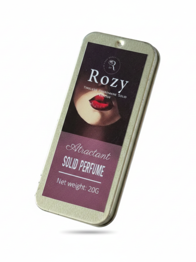 Solid perfume pheromones  20g