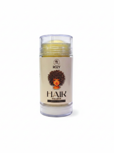 Rozy hair wax stick