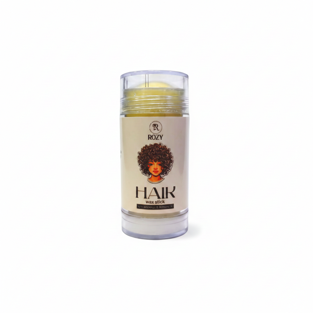 Rozy hair wax stick