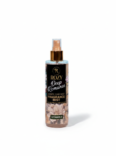 Body mist deep Romance