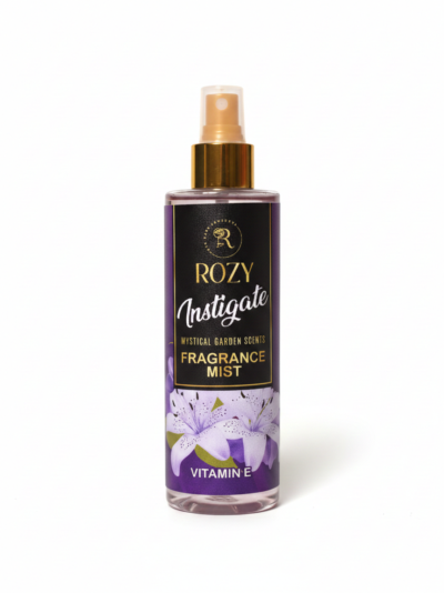 Rozy Instigate Body Mist 230 ml